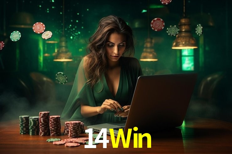 Premium Interface 14Win