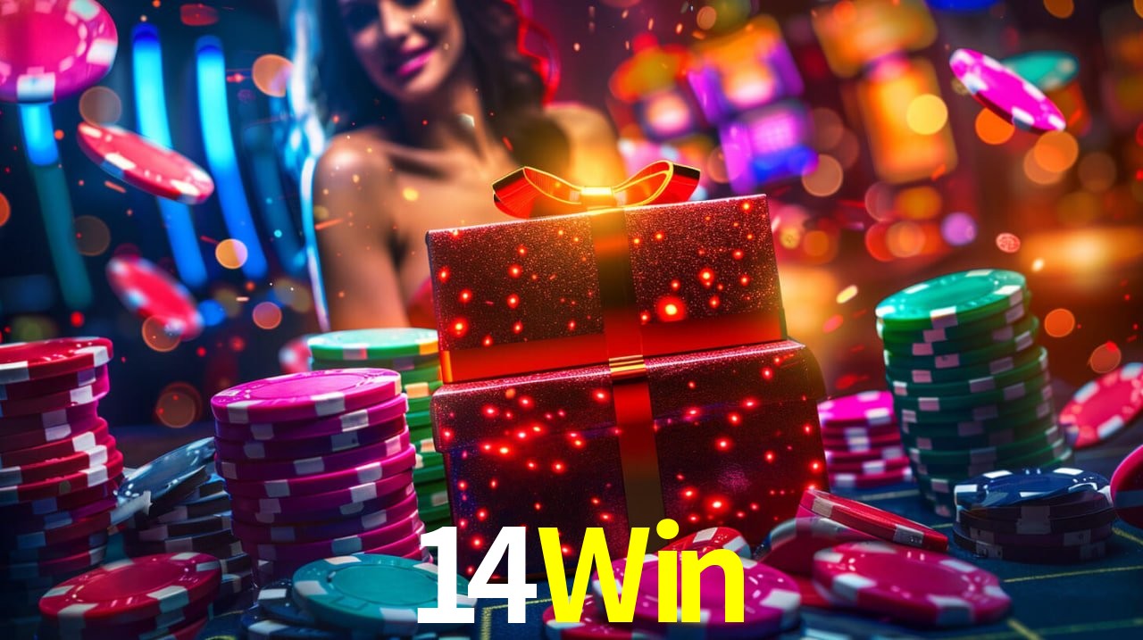 Descubra o Programa VIP da 14Win: Vantagens Exclusivas para Jogadores