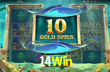 Descubra o Mundo do Cassino Online com 14Win