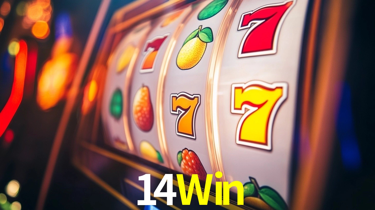 Daily Bonuses 14Win