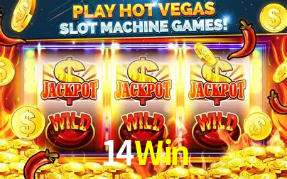 Descubra a Magia dos Jogos de Arcade no 14Win