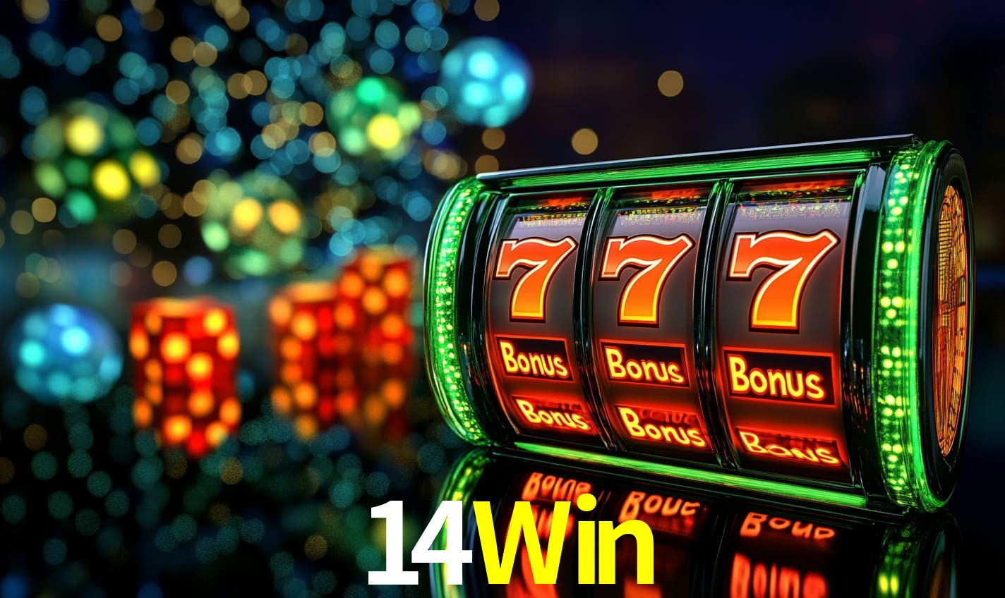 Live Casino 14Win