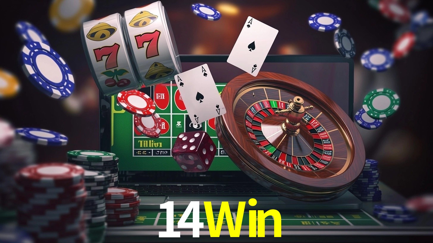 Programa VIP 14Win