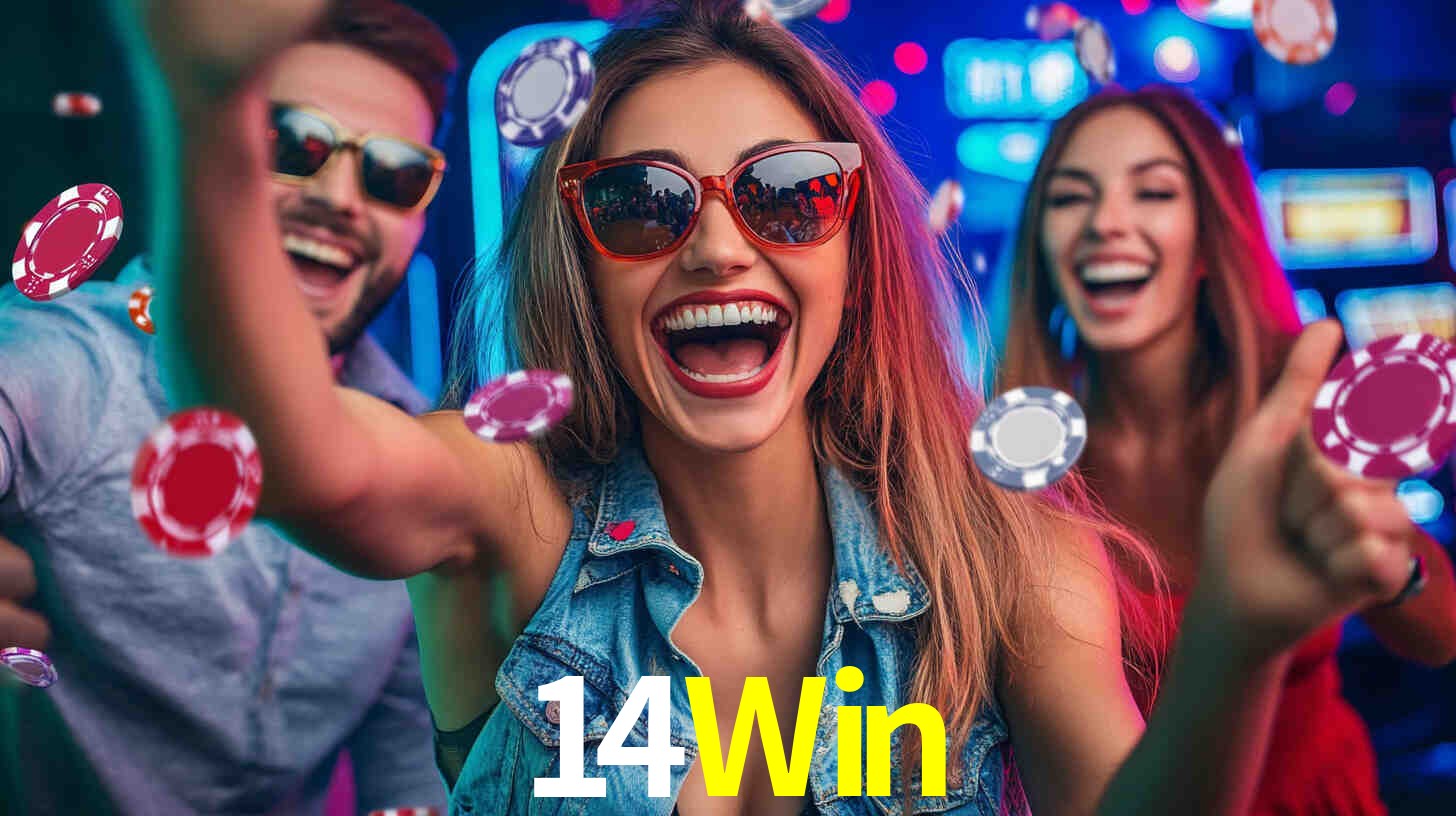 Apostas Esportivas na 14Win: Um Guia Completo