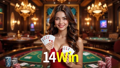 Secure Login 14Win