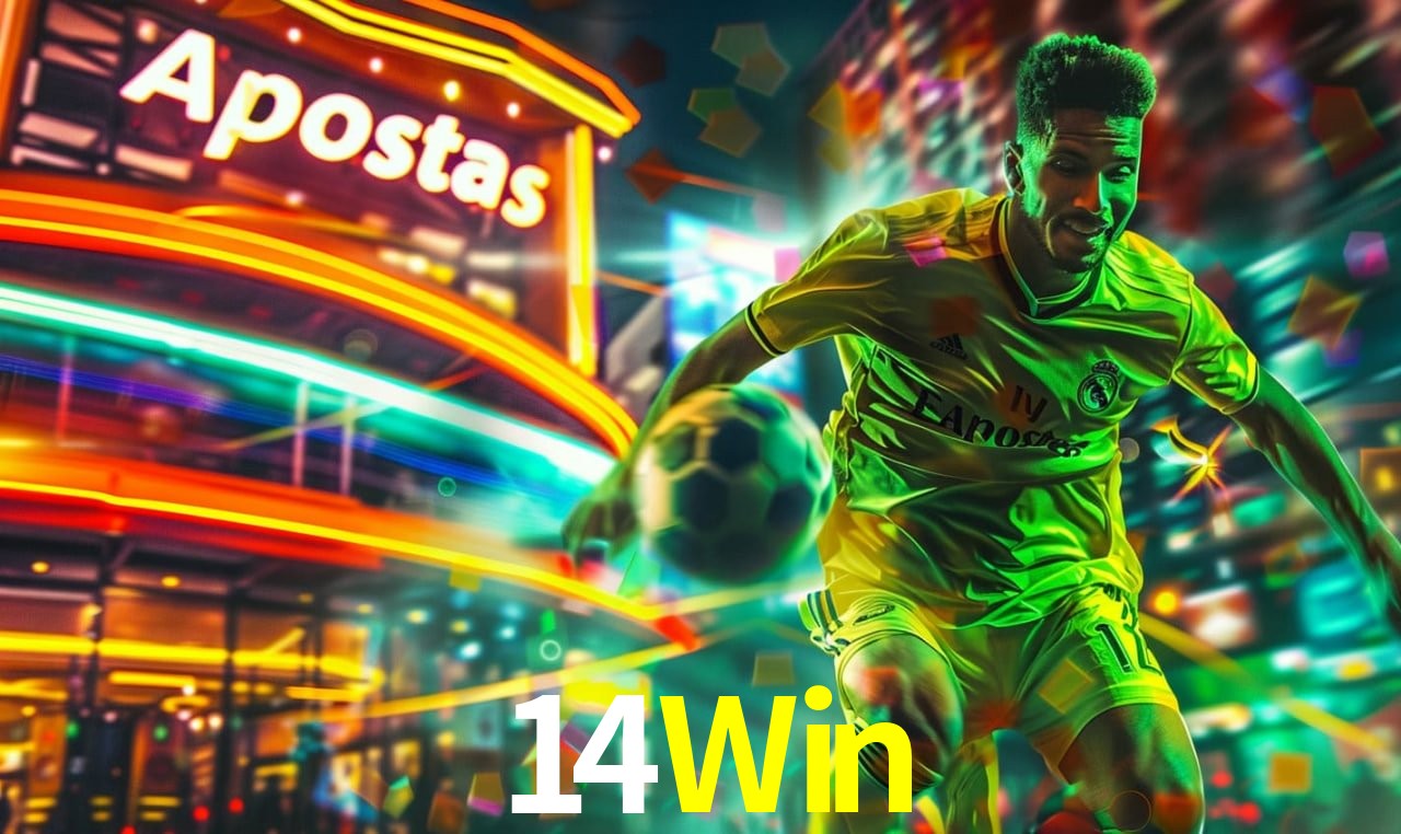 Bonus Features 14Win