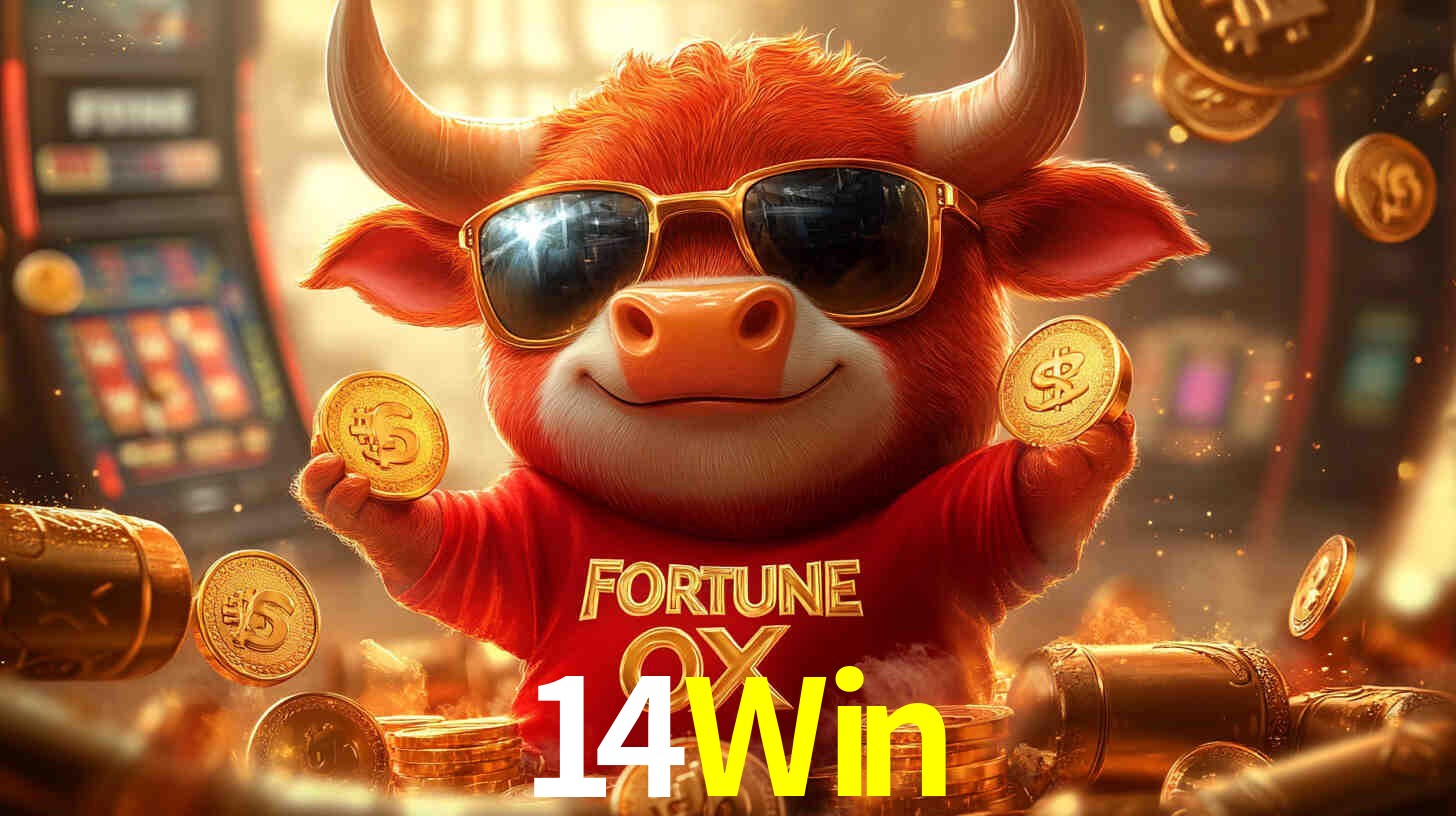 14Win: A Experiência de Casino com Jogos de Mesa ao Vivo