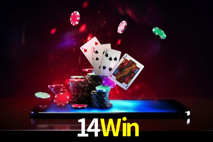 Game Statistics 14Win