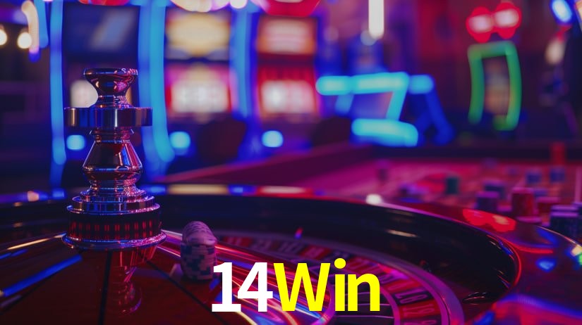 Experimente o Login Seguro Premium no 14Win