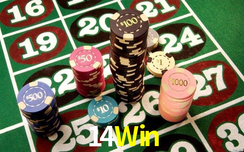 Explorando a Categoria de Eventos em Apostas na 14Win