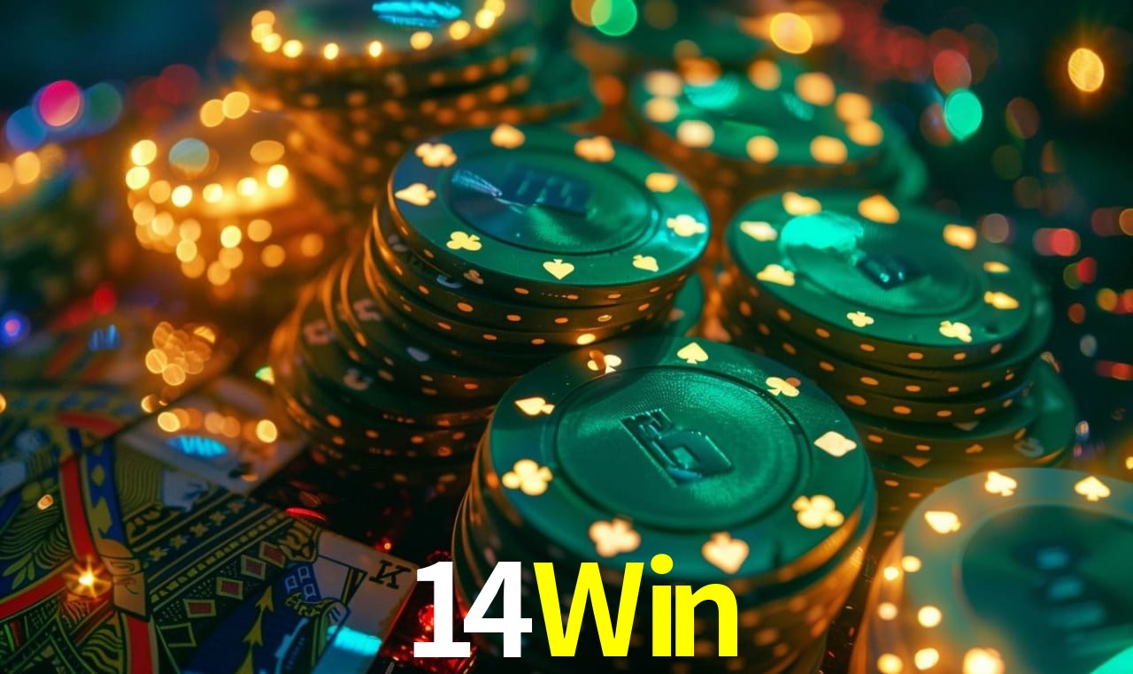 Tennis Betting 14Win