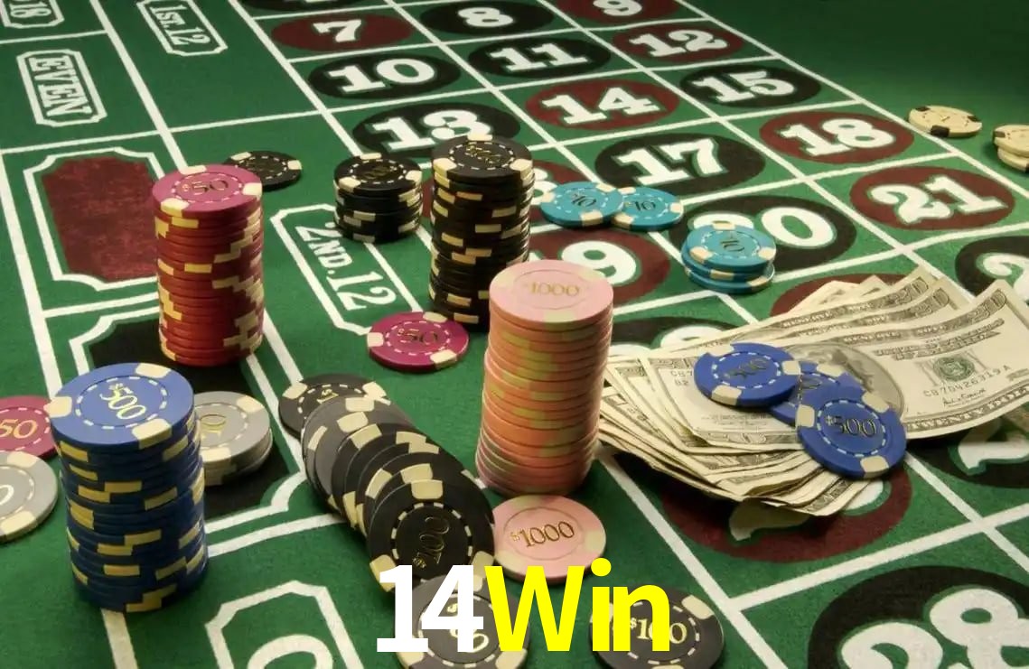 14Win