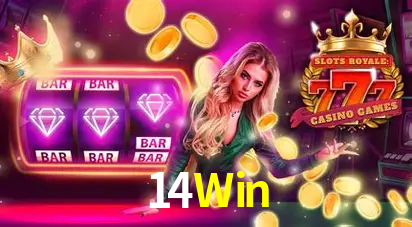 A Experiência Imersiva dos Cassinos Ao Vivo no 14Win