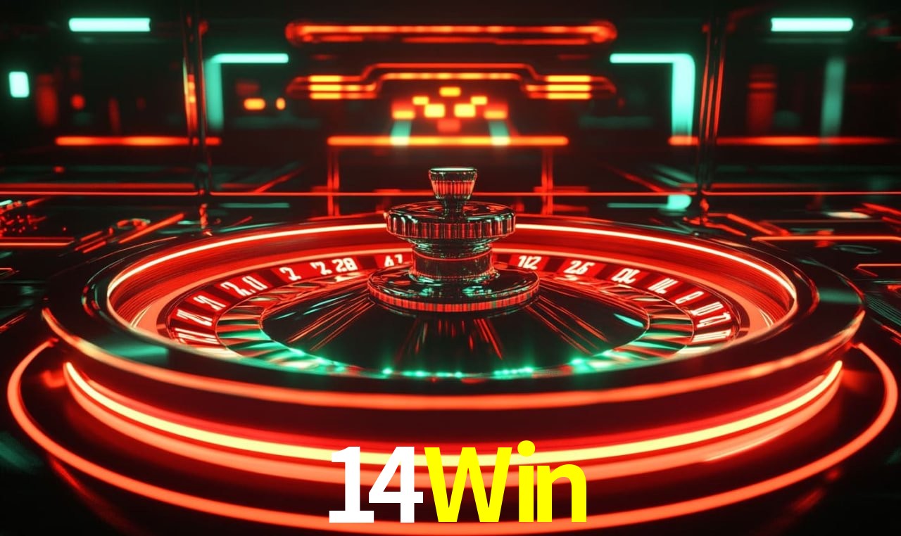 Apostas Esportivas na 14Win: Um Guia Completo