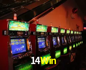 APP oficial da 14Win para mobile
