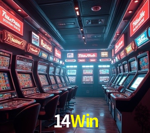 API Integration 14Win