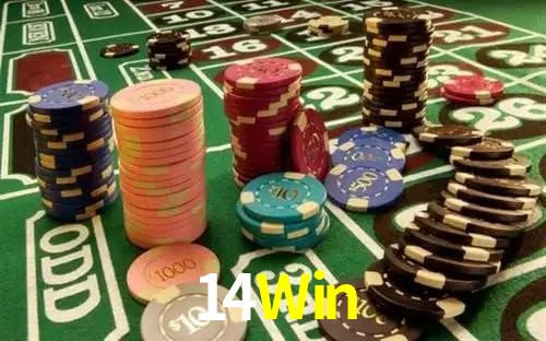 Exclusive Games 14Win