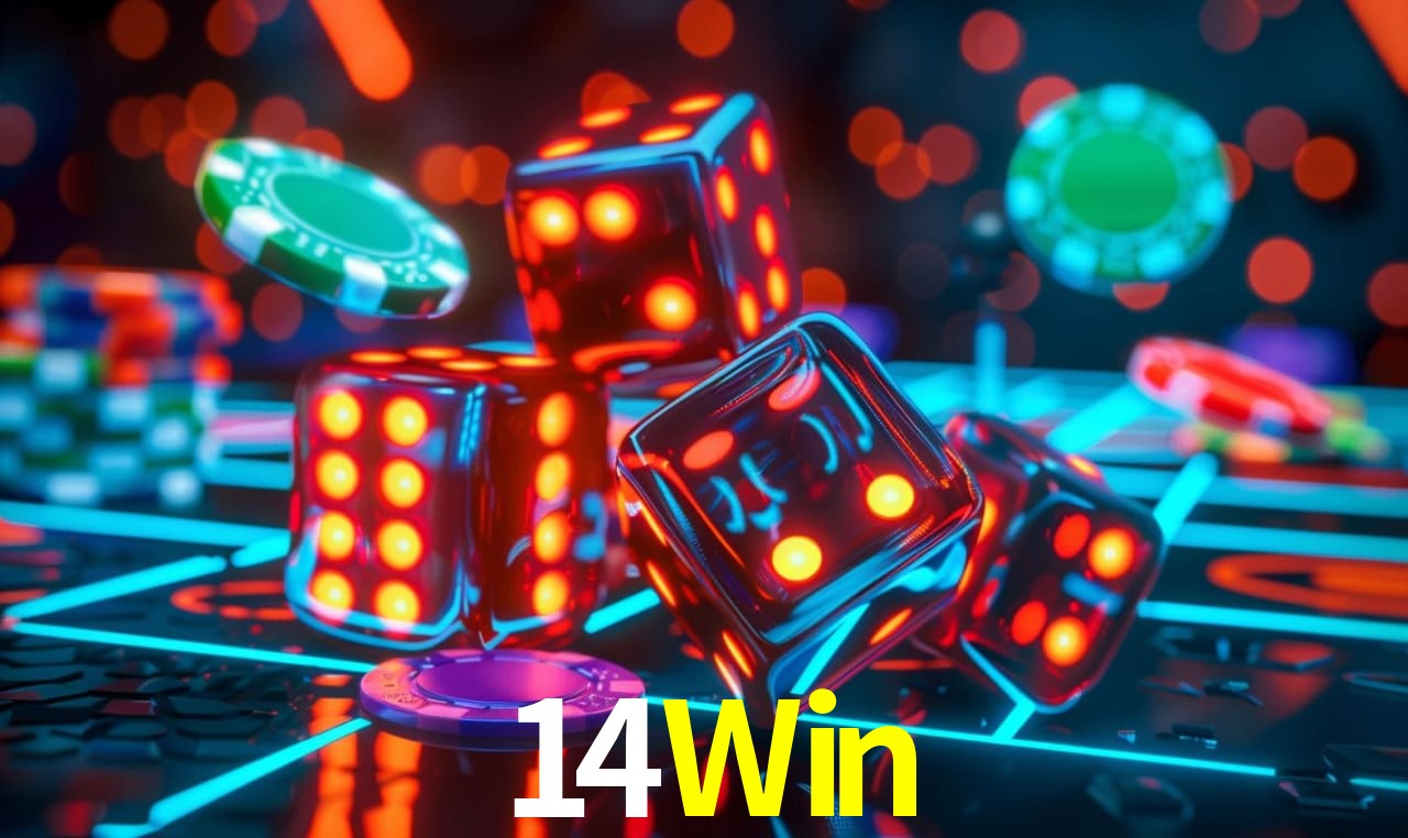 Desvendando o Mundo dos Jogos Virtuais na 14Win