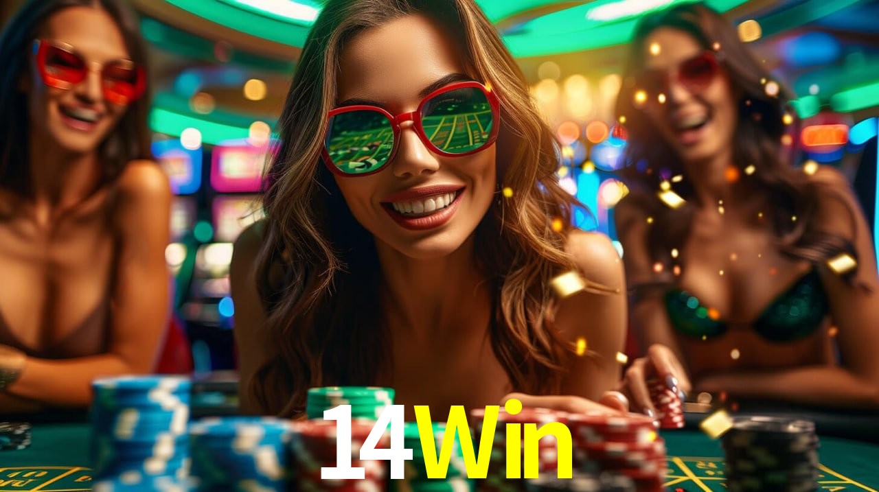 Sports Statistics 14Win