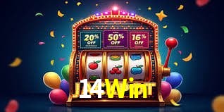 Account Benefits 14Win