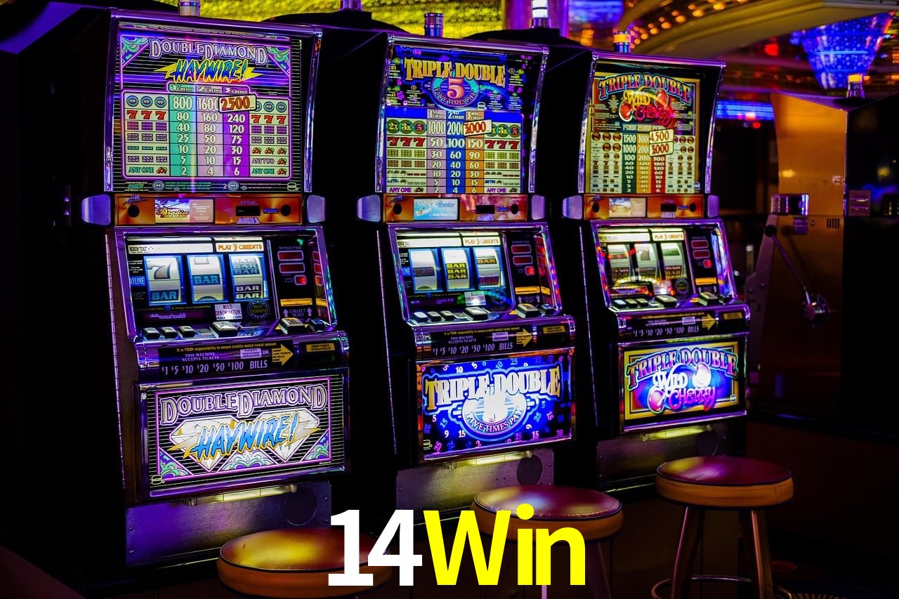 Football Betting 14Win