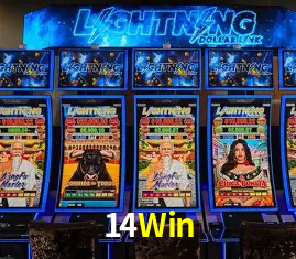 Desvendando o Mundo dos Jogos Virtuais na 14Win