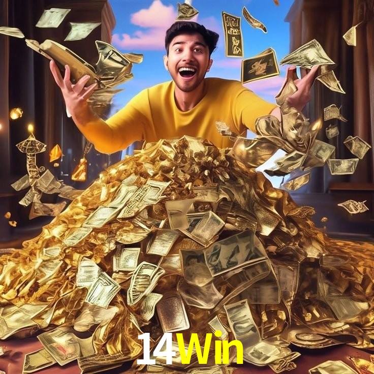 cassino 14Win