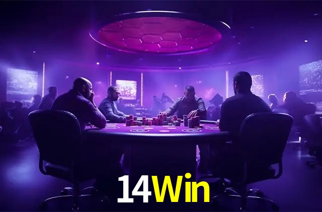 Explorando a Categoria de Eventos em Apostas na 14Win