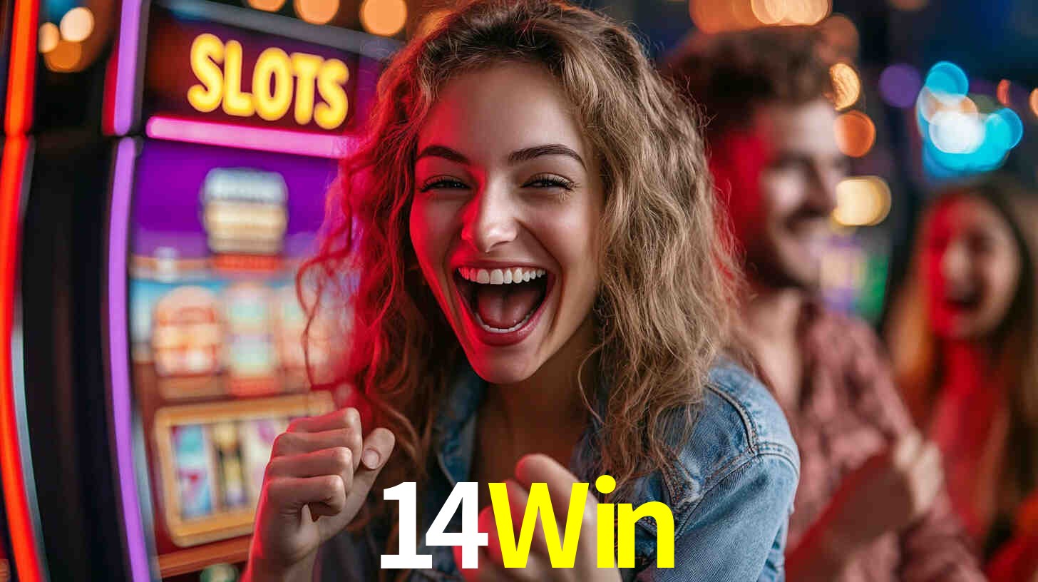 Apostas Esportivas na 14Win: Um Guia Completo