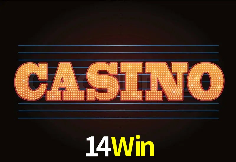 Statistics 14Win