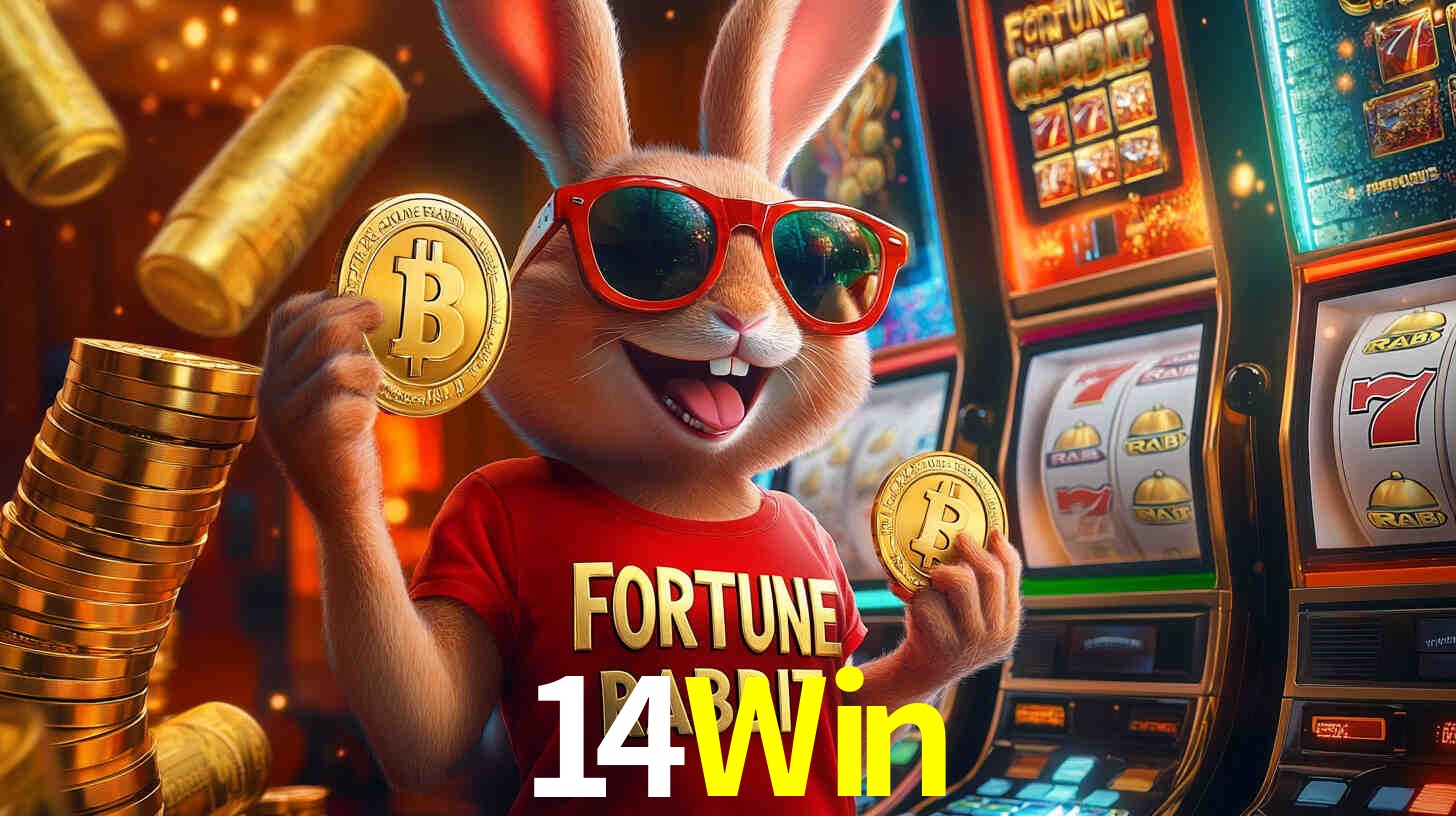 Descubra a Magia dos Jogos de Arcade no 14Win