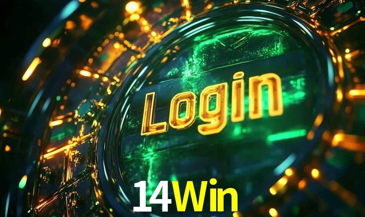 14Win App Interface