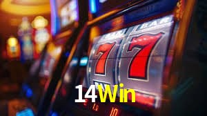 Game Providers 14Win