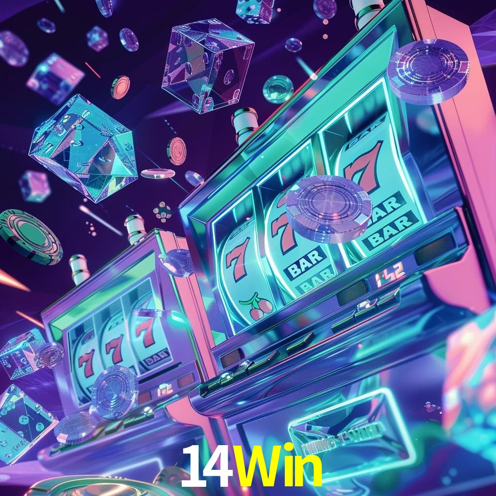 A Experiência Imersiva dos Cassinos Ao Vivo no 14Win