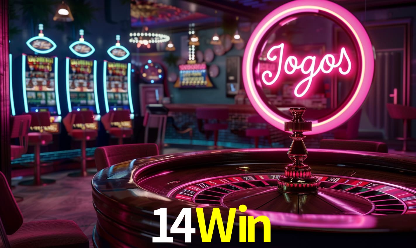 Descubra a Essência do 14Win: Nossa História e Compromissos