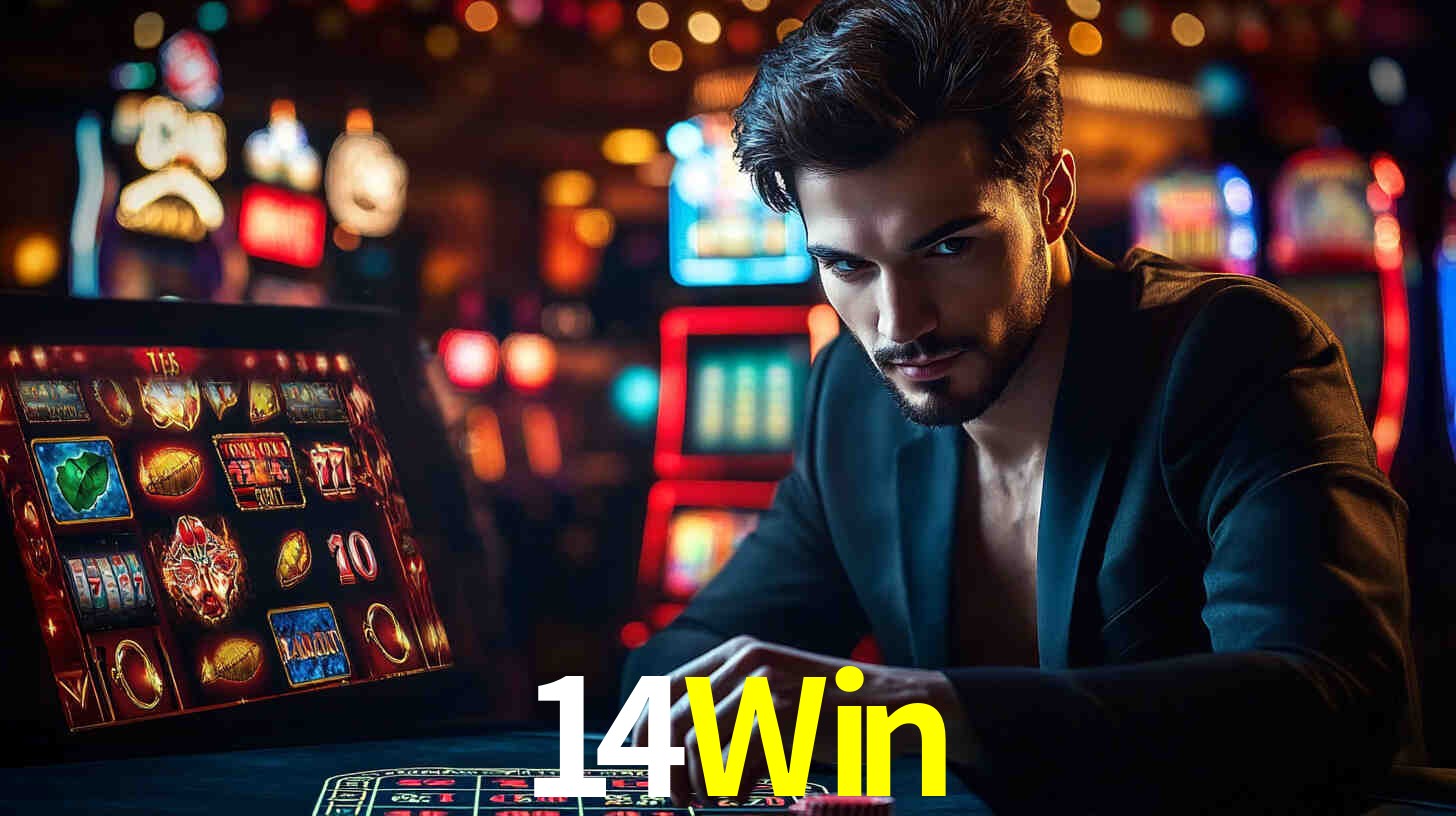 14Win Bet App