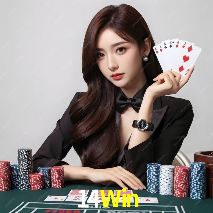 Quick Registration 14Win