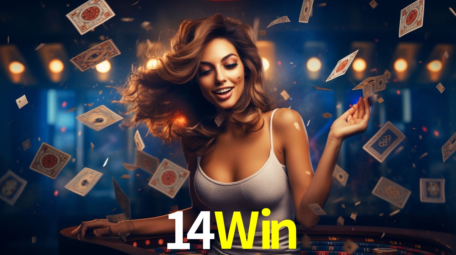 Live Casino 14Win