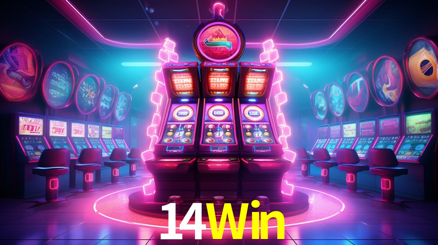 14Win Bet App