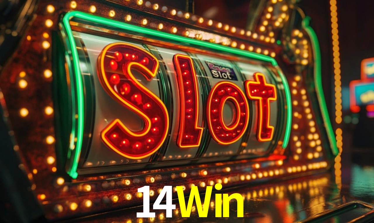 Secure Login 14Win
