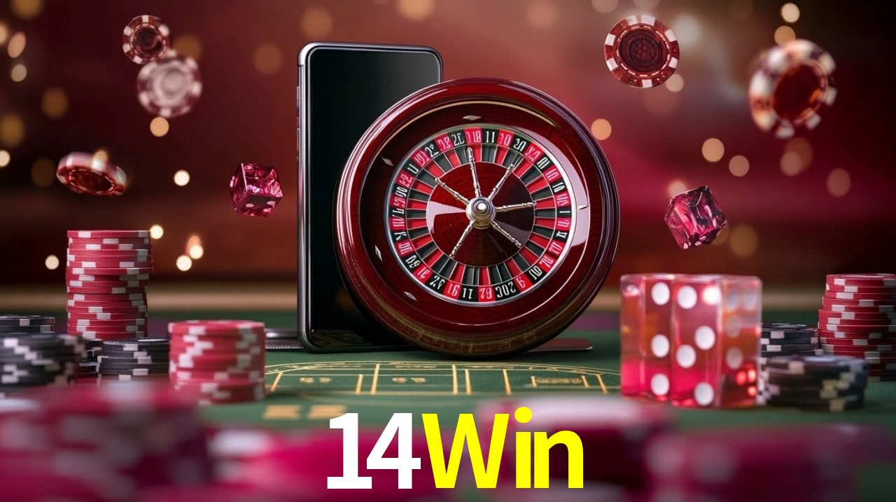 Football Betting 14Win