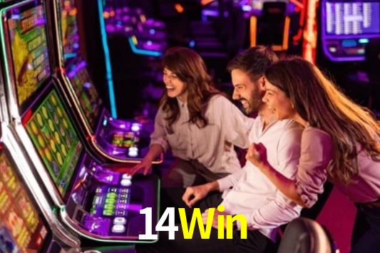 A Emoção da Loteria na 14Win: Uma Chance de Mudança de Vida