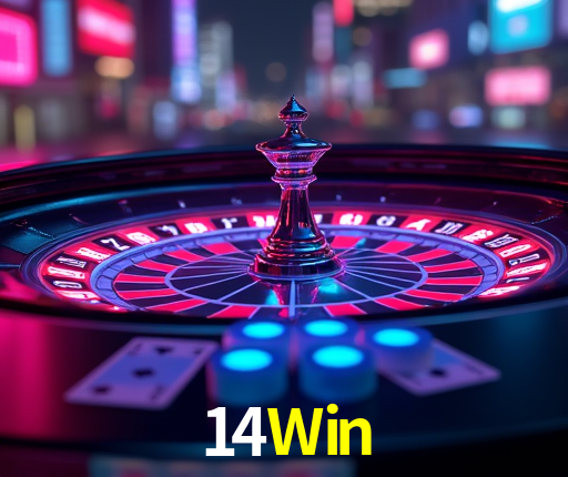 A Popularidade dos Caça-Níqueis no 14Win