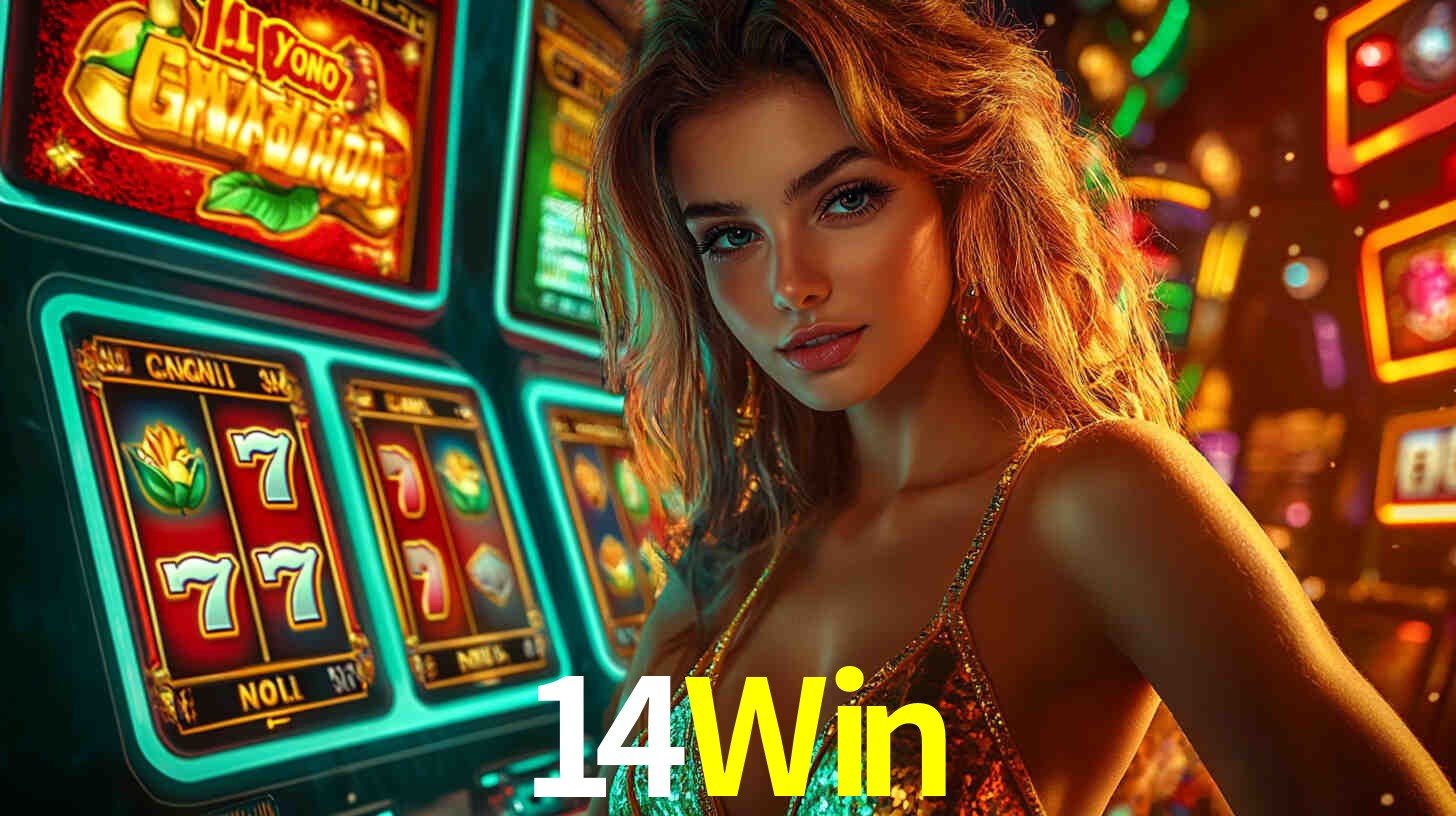 14Win App Interface