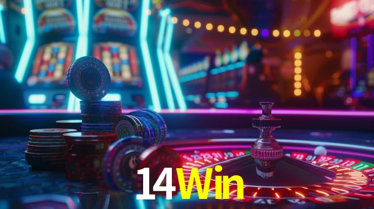 Slot Games 14Win
