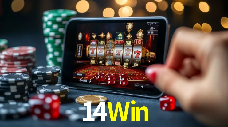 Instant EasyPaisa 14Win