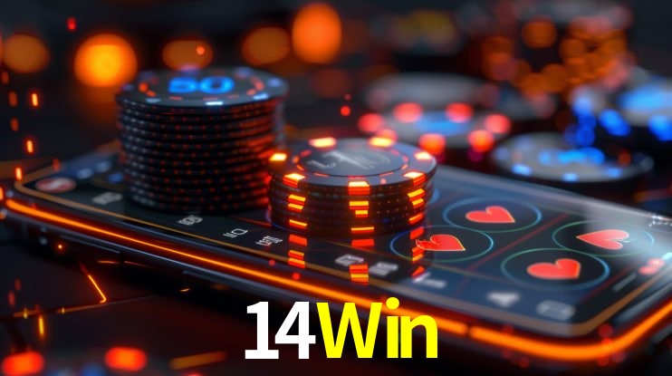 Welcome Bonus 14Win
