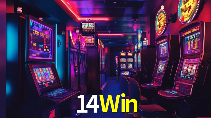 Welcome Bonus 14Win