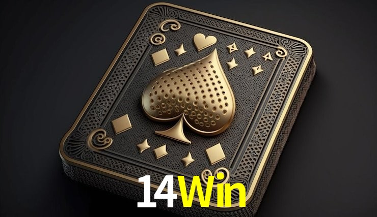 Experiência VIP 14Win