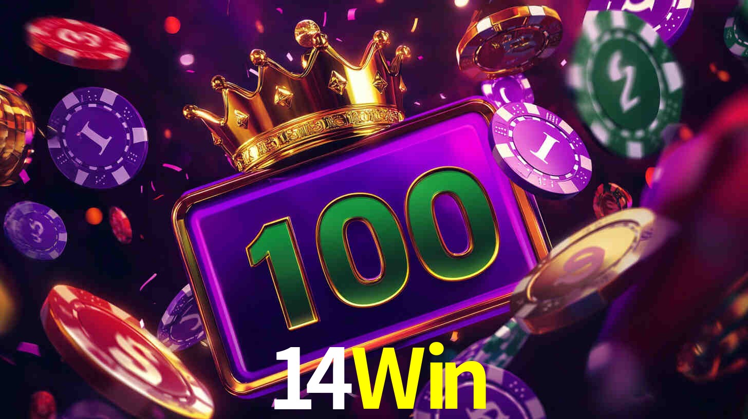 Exclusive Games 14Win